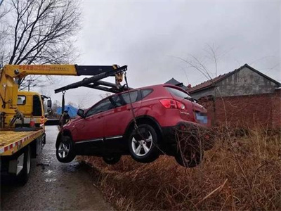 睢县楚雄道路救援